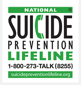 Suicide Lifeline